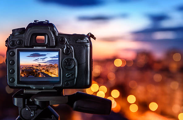 Best Cameras for Travel Photography Selecting the Perfect Gear for Your Adventures