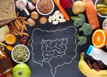 Healthy Eating Tips for Business Travelers: Making Nutritious Choices on the Go