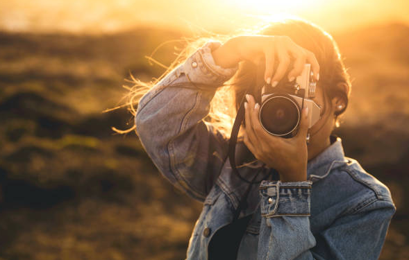 Travel Photography