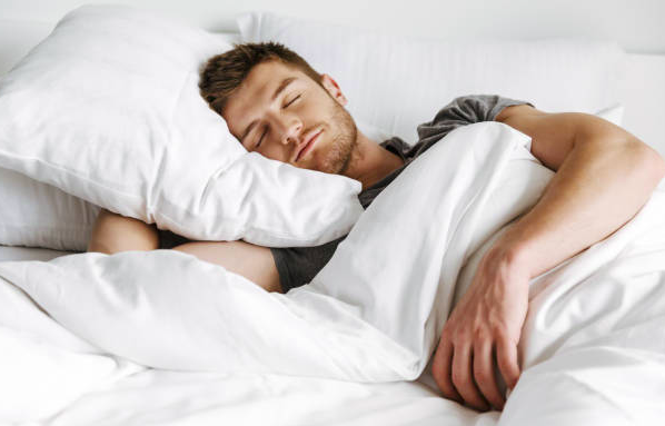 Prioritizing Sleep and Rest