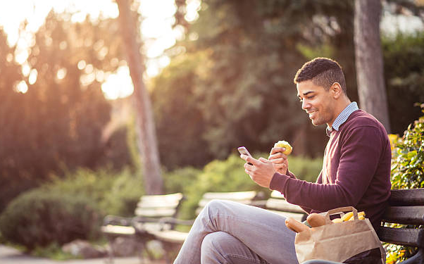 Maintaining a Healthy Diet on the Road