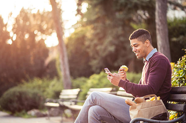 Maintaining a Healthy Diet on the Road