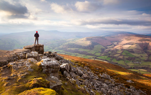 Travel Photography Inspiration Iconic Landmarks and Hidden Gems in New York