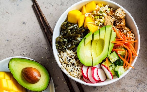 Vegetarian and Vegan-Friendly Restaurants in cuba