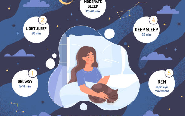 Establishing a Bedtime Routine