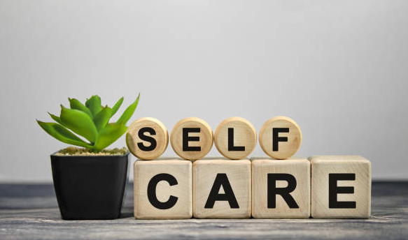 Prioritizing Self-Care
