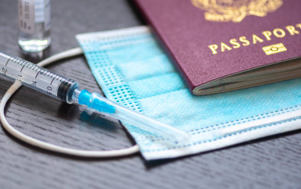 Travel Vaccinations Necessary Precautions for International Business Trips
