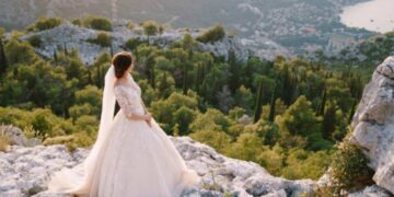 Destination Wedding Dress Codes: Cultural Attire Tips & Trends